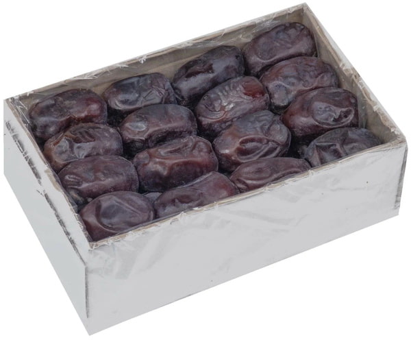 تصویر 2 از قیمت خرید خرما مضافتی مجلسی + فروش ویژه